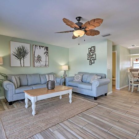 The Sage Pcb Family Getaway - Walk To Beach! Panama City Beach Exterior photo