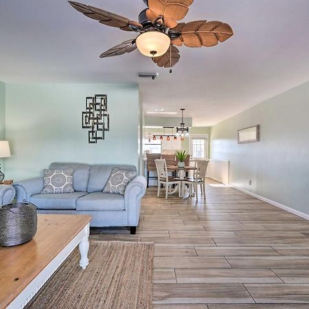 The Sage Pcb Family Getaway - Walk To Beach! Panama City Beach Exterior photo